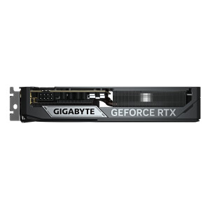 GIGABYTE GeForce RTX 5060 Ti WINDFORCE OC 8G NVIDIA 8 GB GDDR7