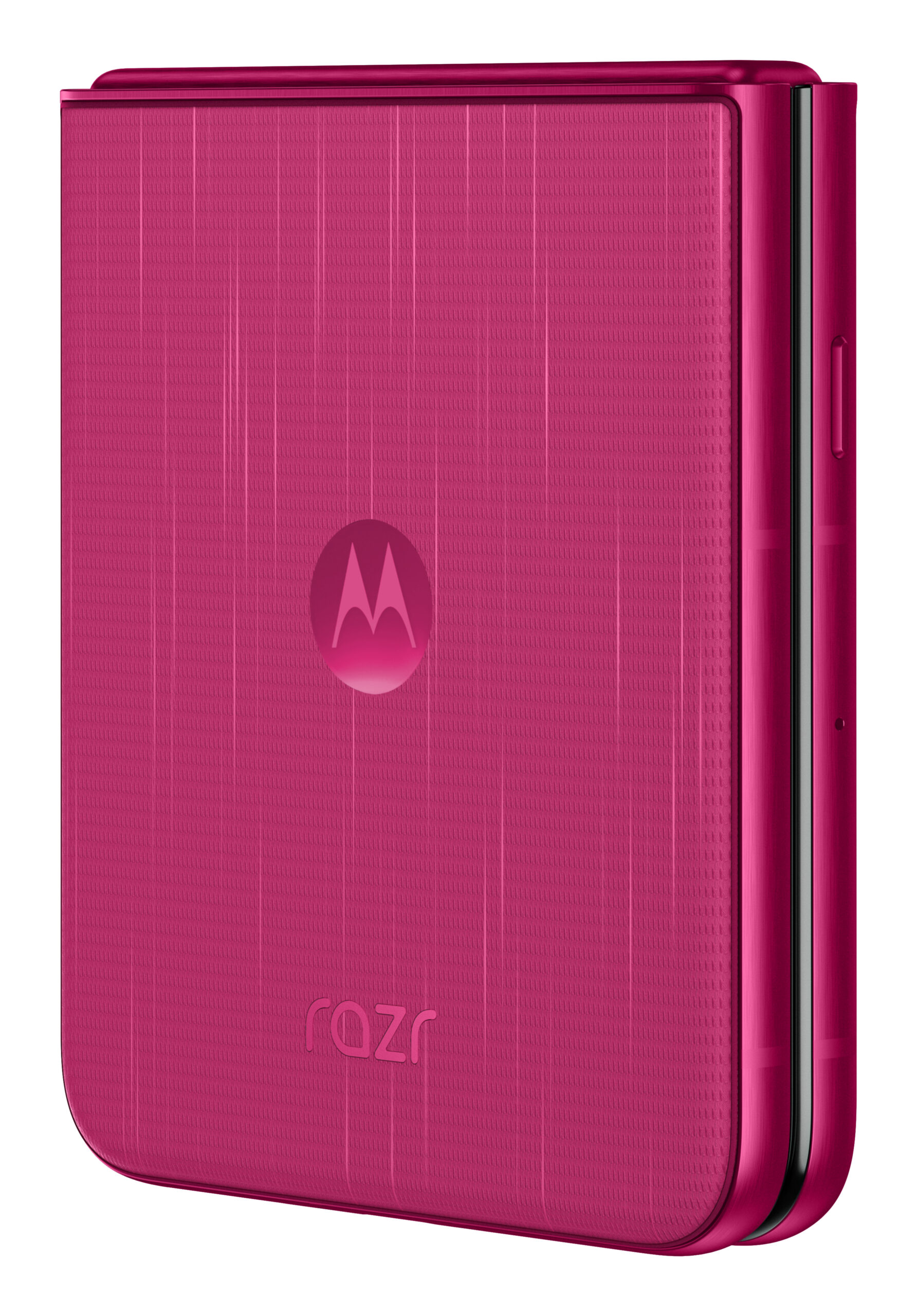 Motorola razr 60 ultra 17,7 cm (6.96") Dual SIM Android 15 5G USB Type-C 16 GB 512 GB 4700 mAh Roze - Afbeelding 12
