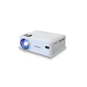 Philips NeoPix 100 Projector met korte projectieafstand LCD 800x480 Wit