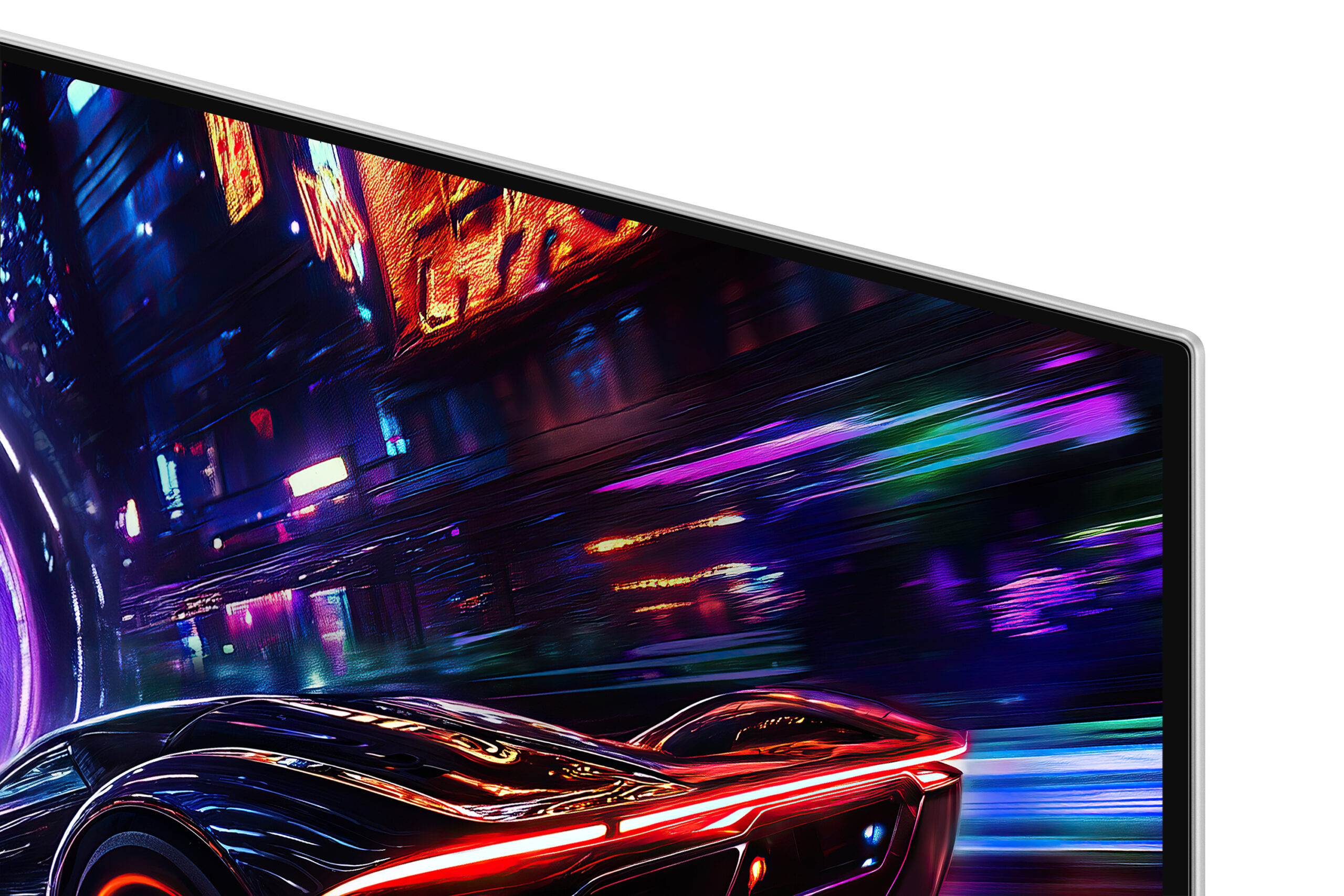 Samsung 27" Odyssey OLED G8 G81SF 4K Gaming Monitor - Afbeelding 16