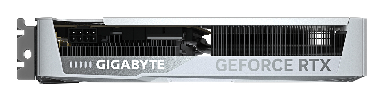 GIGABYTE GeForce RTX 5060 EAGLE OC ICE 8G NVIDIA 8 GB GDDR7 - Afbeelding 7