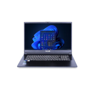 TERRA MOBILE US1220783 laptop Intel® Core™ i7 i7-13700H 43,9 cm (17.3") Full HD 16 GB DDR4-SDRAM 1 TB SSD NVIDIA GeForce RTX 3050 Wi-Fi 6 (802.11ax) Windows 11 Pro Antraciet