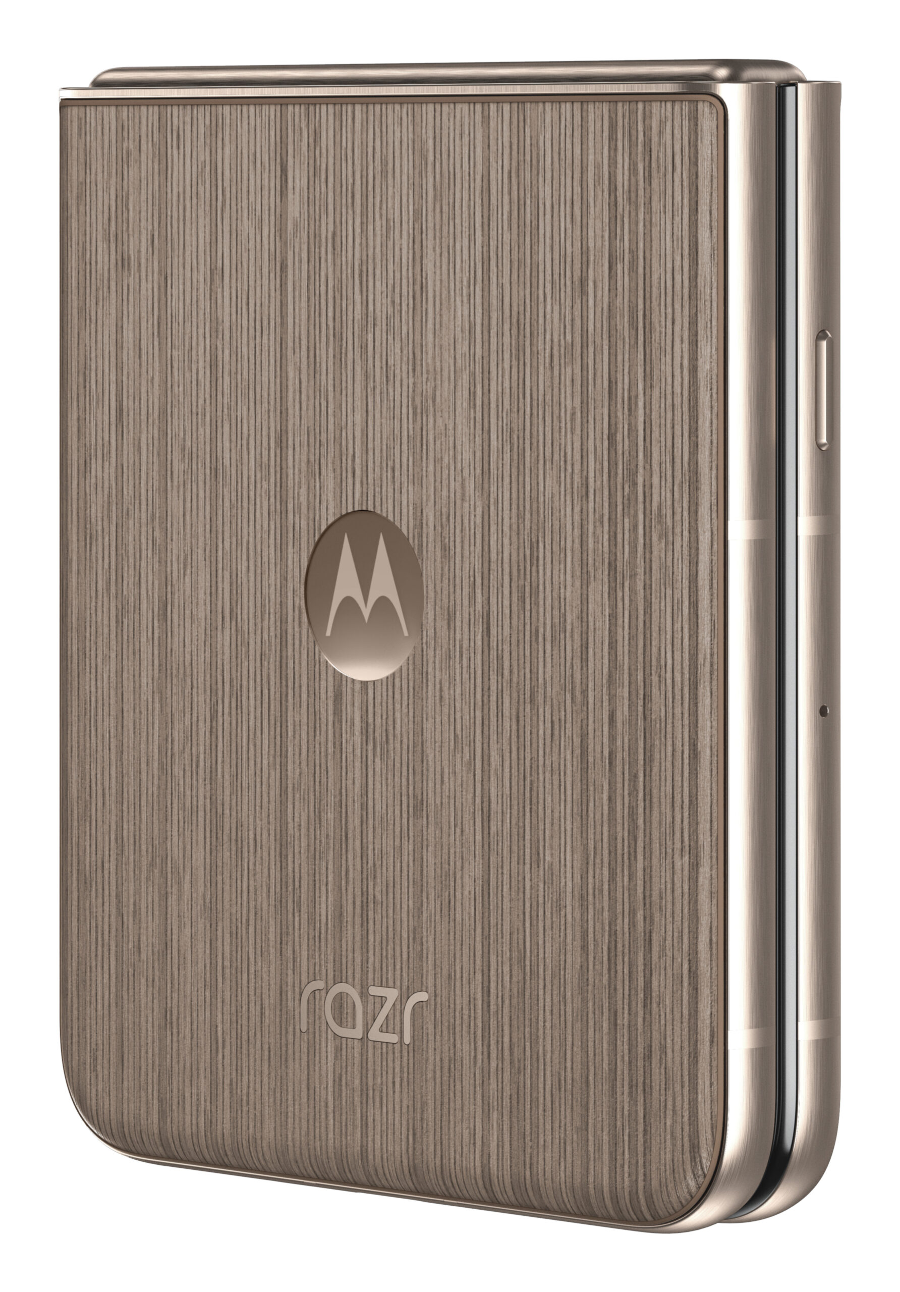 Motorola razr 60 ultra 17,7 cm (6.96") Dual SIM Android 15 5G USB Type-C 16 GB 512 GB 4700 mAh Hout - Afbeelding 12