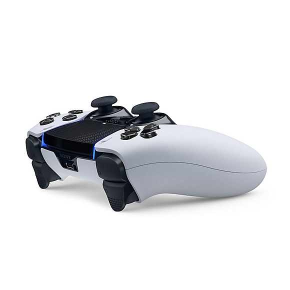Sony DualSense Edge Zwart, Wit Bluetooth Gamepad Analoog/digitaal PlayStation 5 - Afbeelding 3