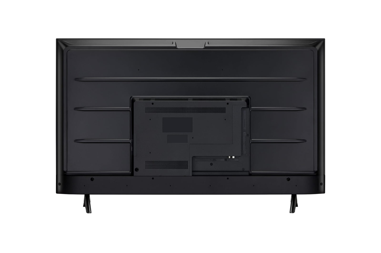 LG UHD 50UT73003LA tv 127 cm (50") 4K Ultra HD Smart TV Wifi Zwart - Afbeelding 5