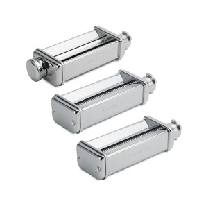 Kenwood MAX980ME mixer-/keukenmachinetoebehoor Hulpstukkenset