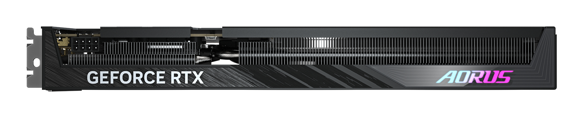 GIGABYTE AORUS GeForce RTX 5060 ELITE 8G NVIDIA 8 GB GDDR7 - Afbeelding 7
