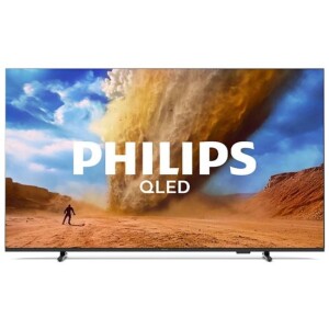 Philips 4K Smart QLED TV 55PUS7810 55″ (2025)