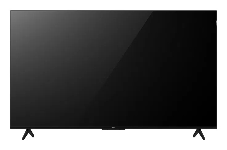 TCL T7B 55T7B tv 139,7 cm (55") 4K Ultra HD Smart TV Wifi Zwart, Titanium 600 cd/m² - Afbeelding 10