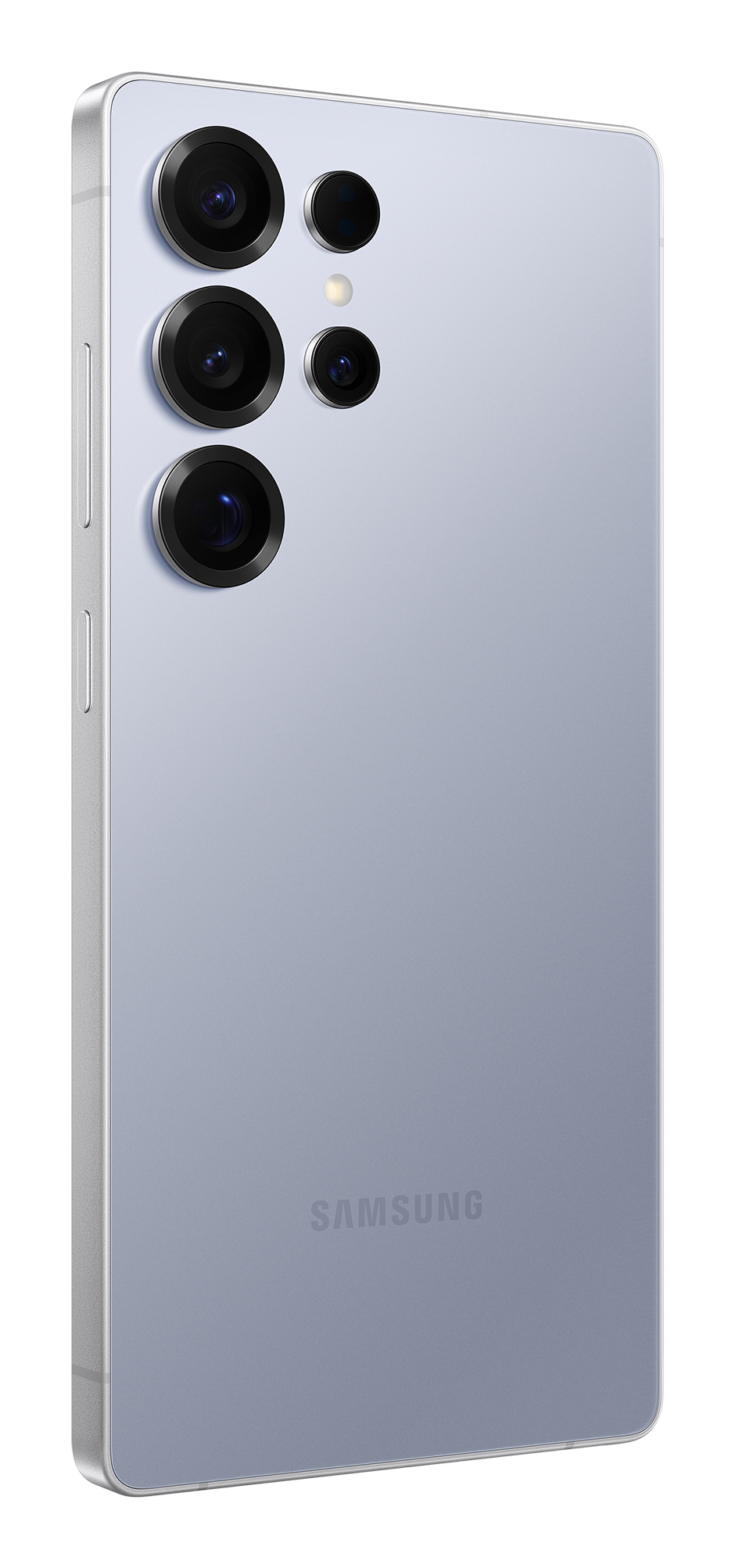 Samsung Galaxy S25 Ultra 17,5 cm (6.9") Dual SIM Android 15 5G USB Type-C 12 GB 256 GB 5000 mAh Blauw, Zilver - Afbeelding 4