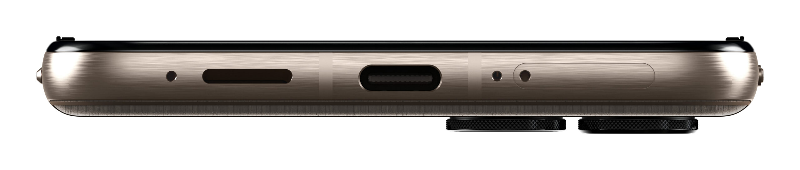 Motorola razr 60 ultra 17,7 cm (6.96") Dual SIM Android 15 5G USB Type-C 16 GB 512 GB 4700 mAh Hout - Afbeelding 9