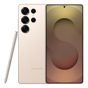 Samsung Galaxy S25 Ultra SM-S938B/DS 17,5 cm (6.9") Dual SIM Android 15 5G USB Type-C 12 GB 512 GB 5000 mAh Roze goud