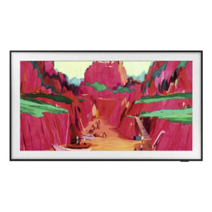 Samsung 4K Neo QLED Smart TV  The Frame Pro 85LS03F (2025)