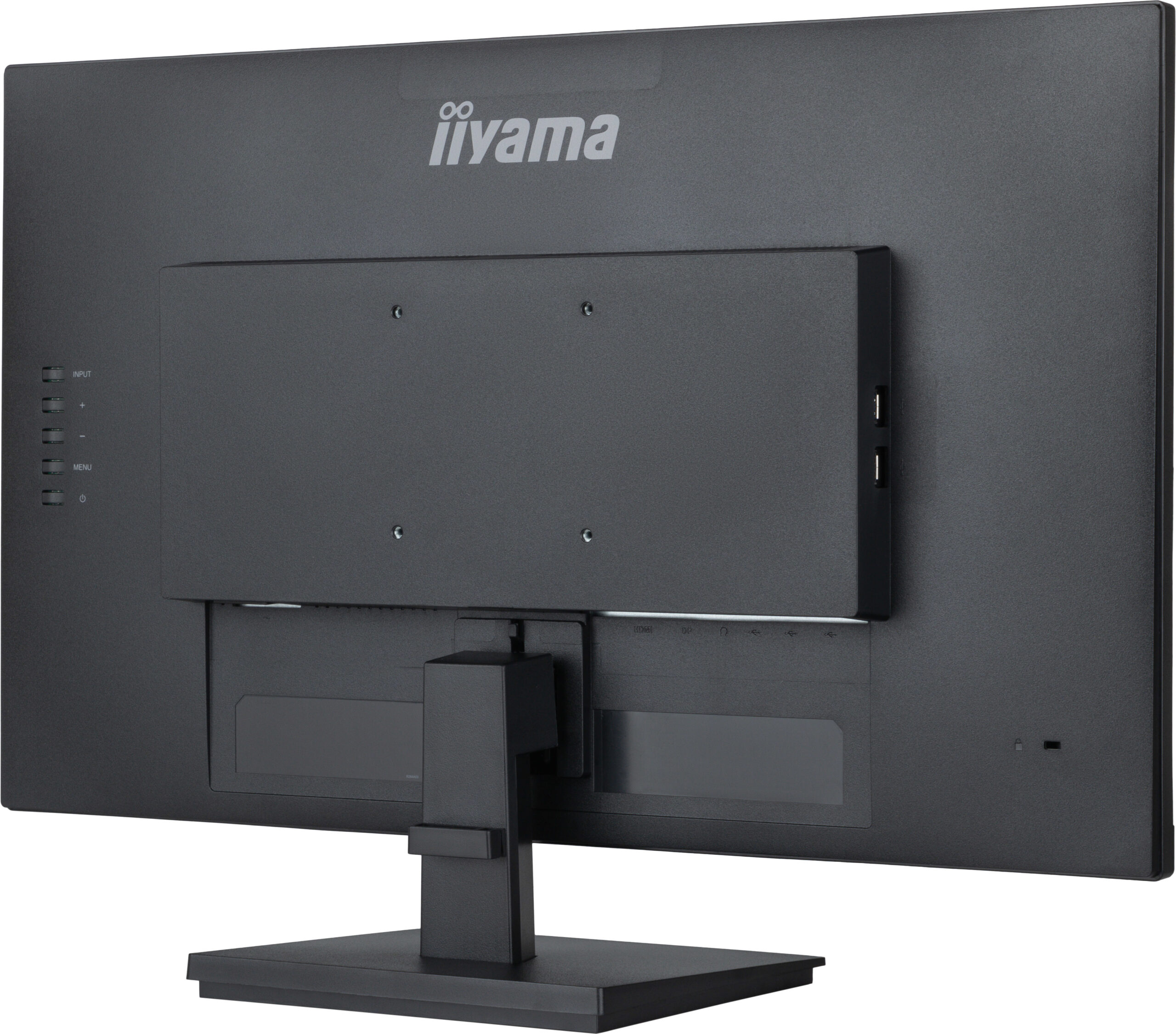 iiyama ProLite computer monitor 68,6 cm (27") 2560 x 1440 Pixels Dual WQHD LED Zwart - Afbeelding 9