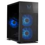 Erazer Engineer X30 (MD34960) Intel® Core™ i7 i7-14700F 32 GB DDR5-SDRAM 2 TB SSD NVIDIA GeForce RTX 4070 SUPER Windows 11 Home Tower PC Zwart