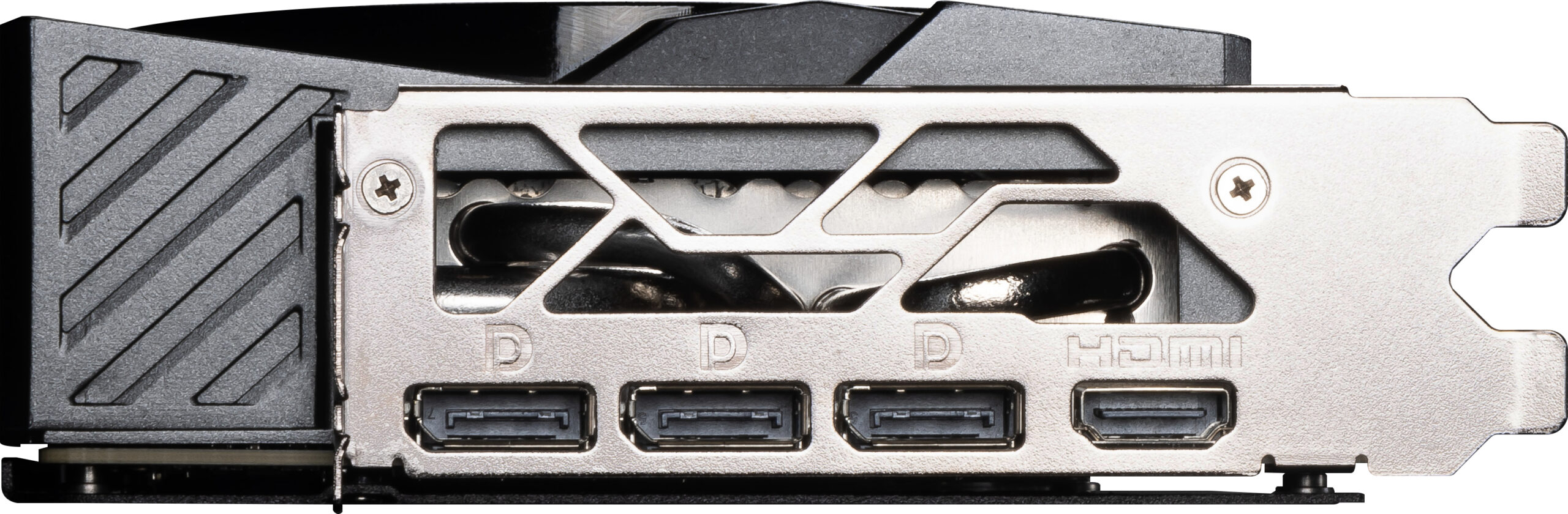 MSI GAMING GEFORCE RTX 5080 16G TRIO OC videokaart NVIDIA 16 GB GDDR7 - Afbeelding 13