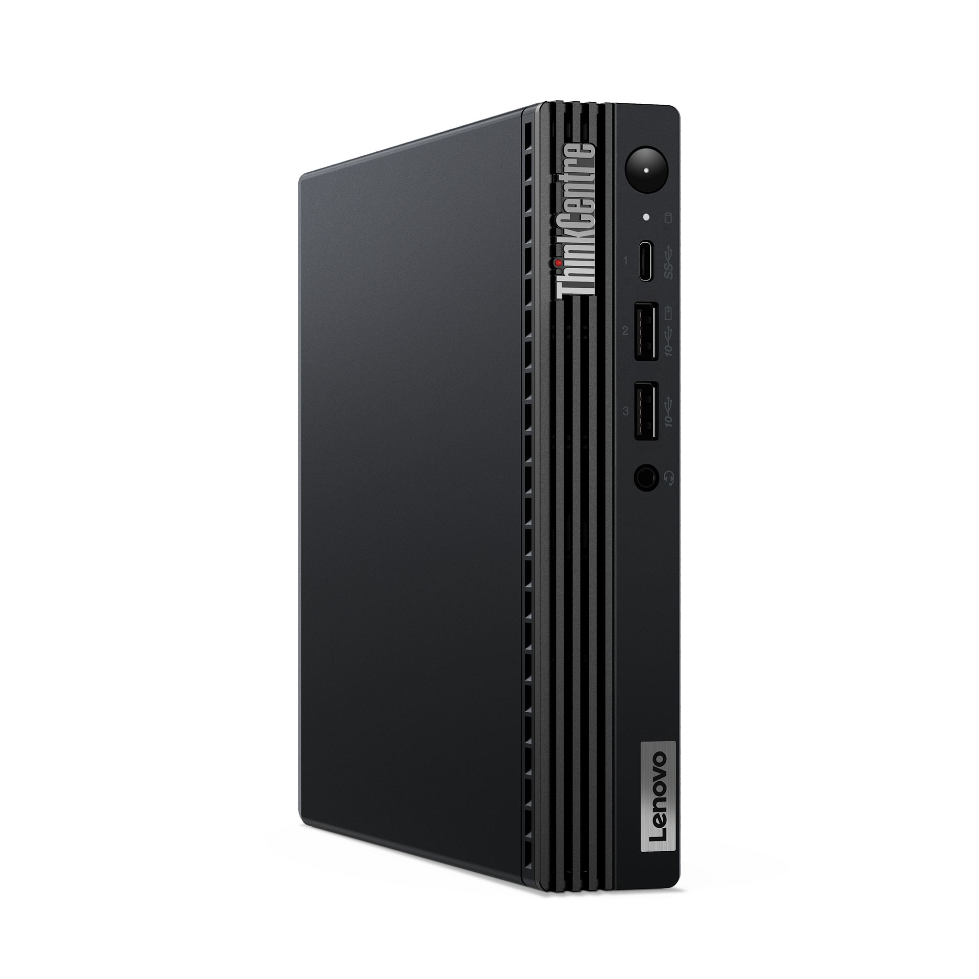 Lenovo ThinkCentre M70q Gen 3 Intel® Core™ i7 i7-12700T 32 GB DDR4-SDRAM 512 GB SSD Windows 11 Pro Mini PC Zwart - Afbeelding 5