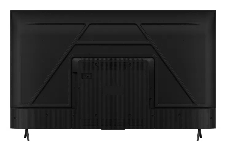 TCL T7B 55T7B tv 139,7 cm (55") 4K Ultra HD Smart TV Wifi Zwart, Titanium 600 cd/m² - Afbeelding 13