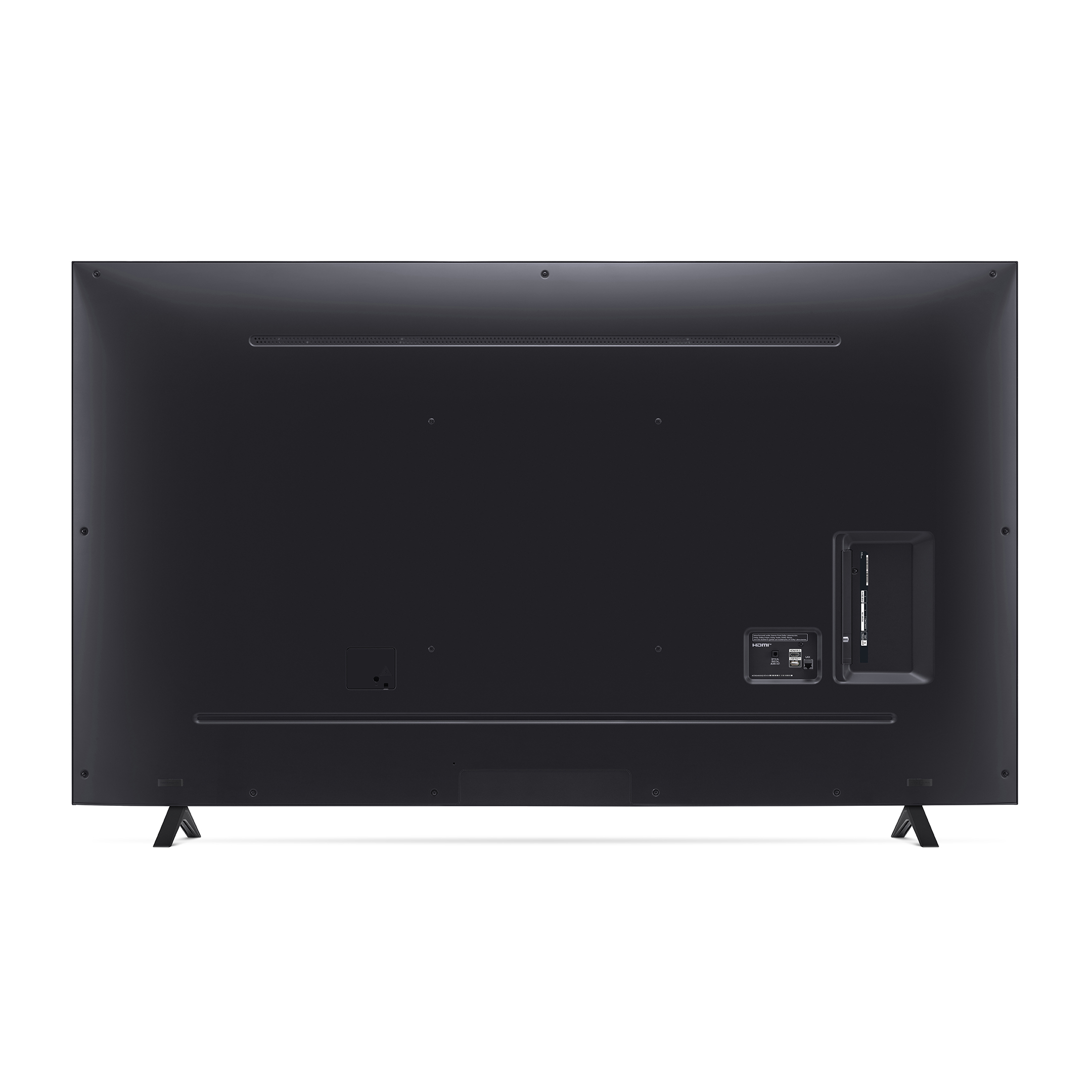 LG 75UR75006LK 75" | 4K Ultra HD LED Smart TV | WebOS + Wifi | Levendige HDR10 Beelden | AI Geluidsoptimalisatie + Strak Ontwerp | 60Hz - Afbeelding 8