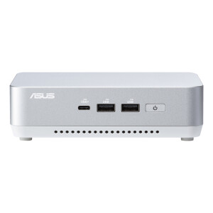 ASUS RNUC14RVSU7089A2I UCFF Zilver 155H