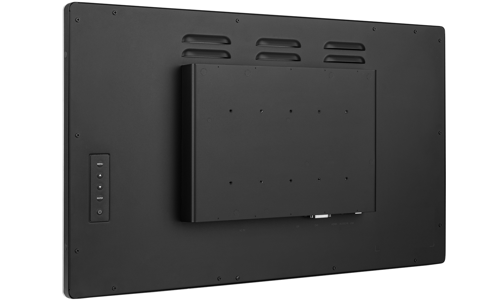 iiyama ProLite TF2738MSC-B2 computer monitor 68,6 cm (27") 1920 x 1080 Pixels Full HD LED Touchscreen Multi-gebruiker Zwart - Afbeelding 9