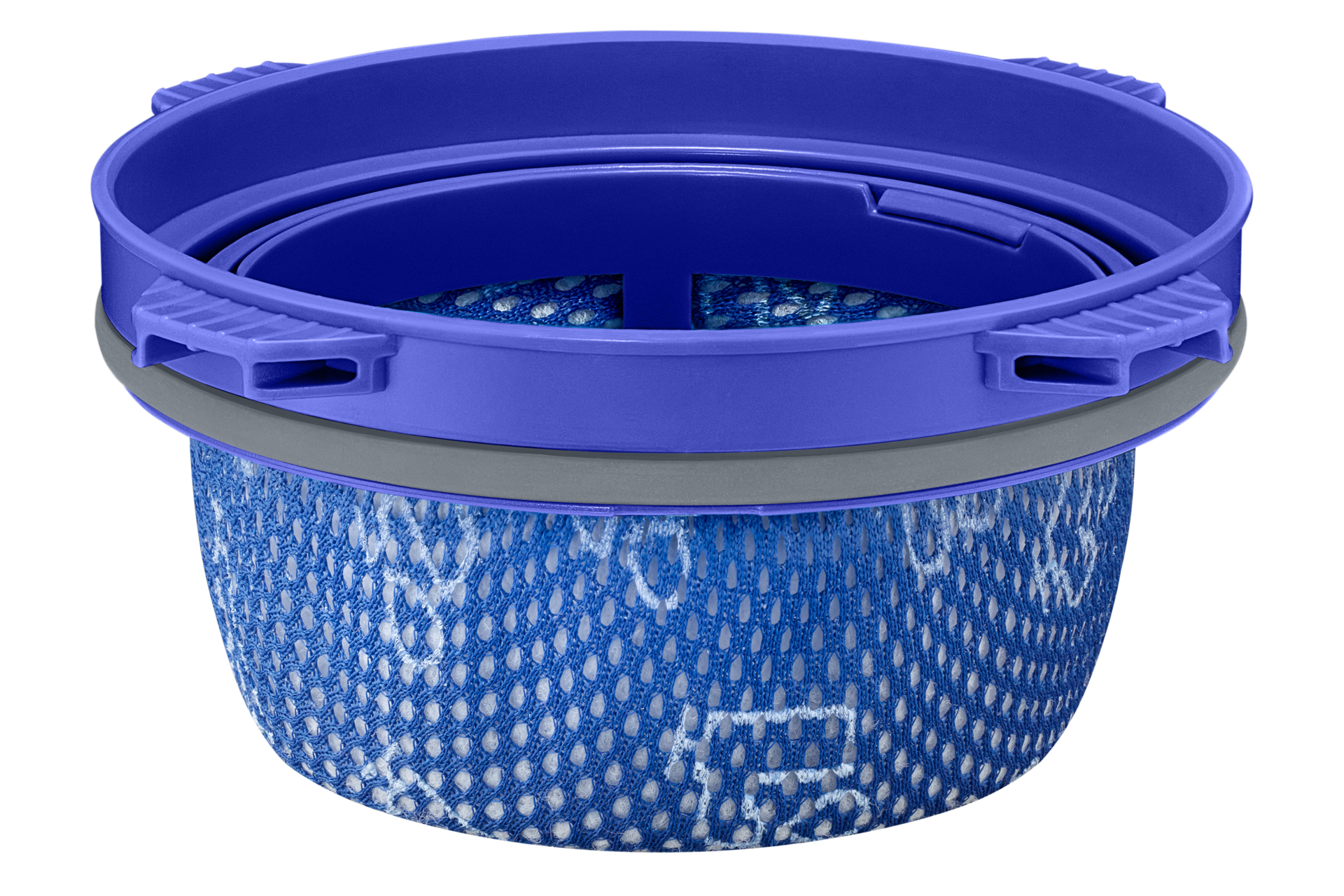 Samsung Jet™ 75E Multi steelstofzuiger VS20B75AER4/WA - Afbeelding 7