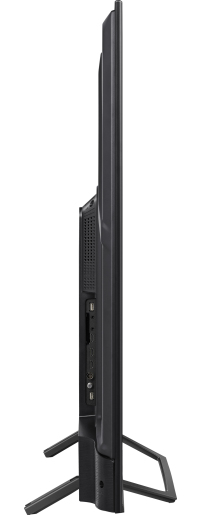 Hisense 55A79NQ | 55'' Ultra HD 4K | QLED Smart TV | Wifi | VIDAA | Local Dimming | Dolby Vision | 50Hz - Afbeelding 5