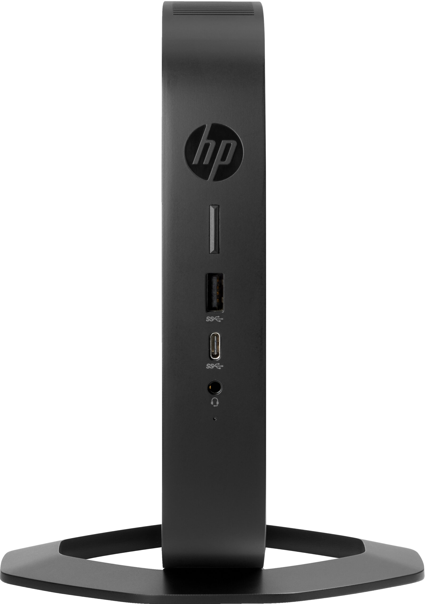 HP t540 1,5 GHz 1,4 kg Zwart R1305G
