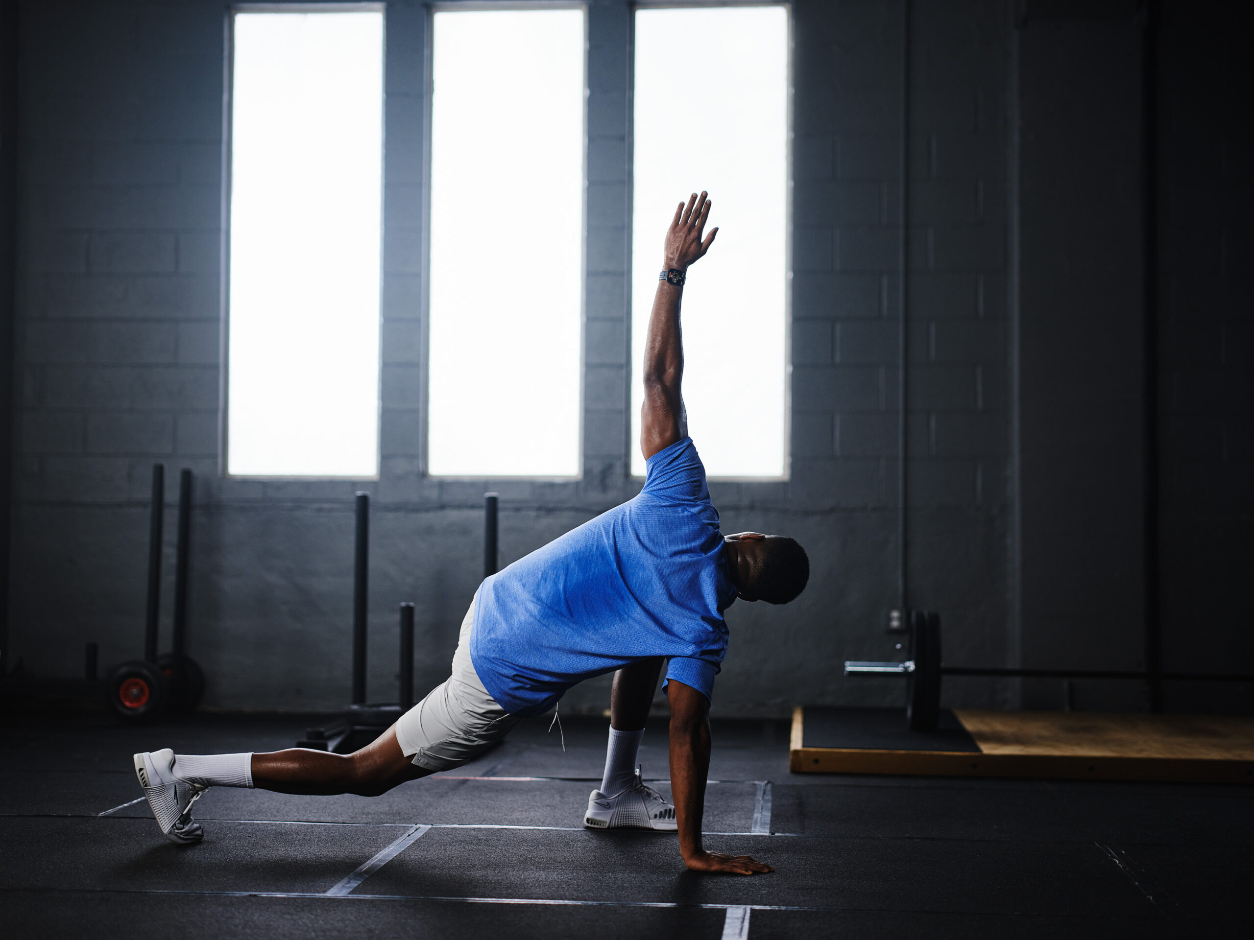 Amazfit Bip 6 Black 5 cm (1.97") AMOLED Digitaal 390 x 450 Pixels Touchscreen Zwart GPS - Afbeelding 8