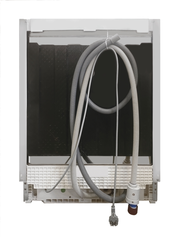 Candy CIP 3E7L0W Volledig ingebouwd 13 couverts E - Afbeelding 7