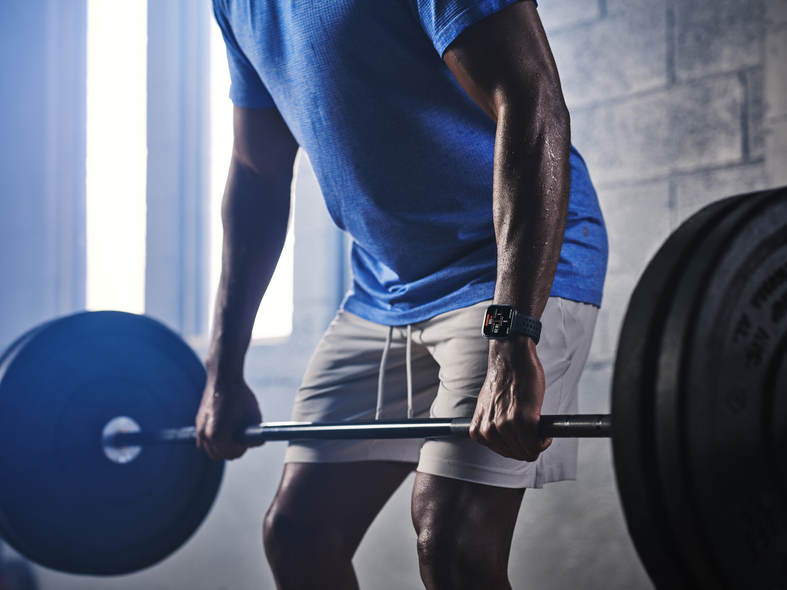 Amazfit Bip 6 Black 5 cm (1.97") AMOLED Digitaal 390 x 450 Pixels Touchscreen Zwart GPS - Afbeelding 13