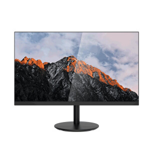 Dahua Technology LM27-A200 computer monitor 68,6 cm (27") 1920 x 1080 Pixels Full HD LCD Zwart