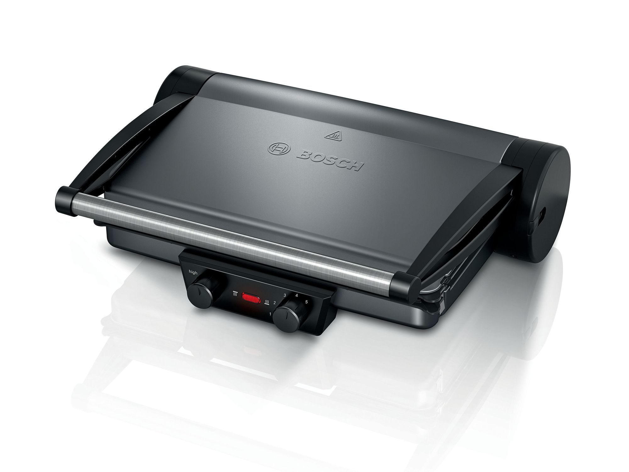 Bosch TCG4215 contactgrill