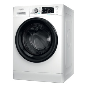 Whirlpool FFD 9489 BV EE wasmachine Voorbelading 9 kg 1351 RPM Wit