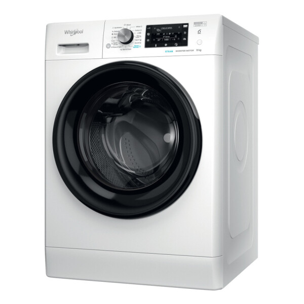 Whirlpool FFD 9489 BV EE wasmachine Voorbelading 9 kg 1351 RPM Wit