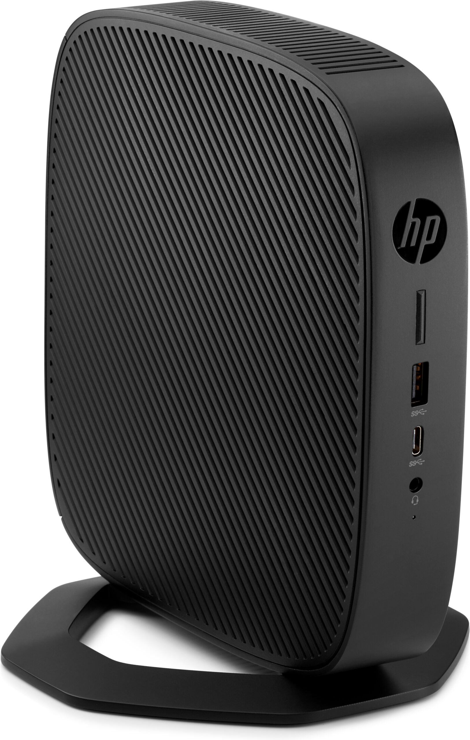 HP t540 1,5 GHz 1,4 kg Zwart R1305G - Afbeelding 3