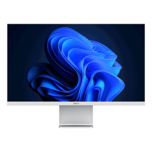 Dahua Technology LM27-P501 LED display 68,6 cm (27") 5120 x 2880 Pixels 5K Ultra HD Zilver