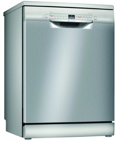 Bosch Serie 2 SMS2HTI60E vaatwasser Vrijstaand 12 couverts E