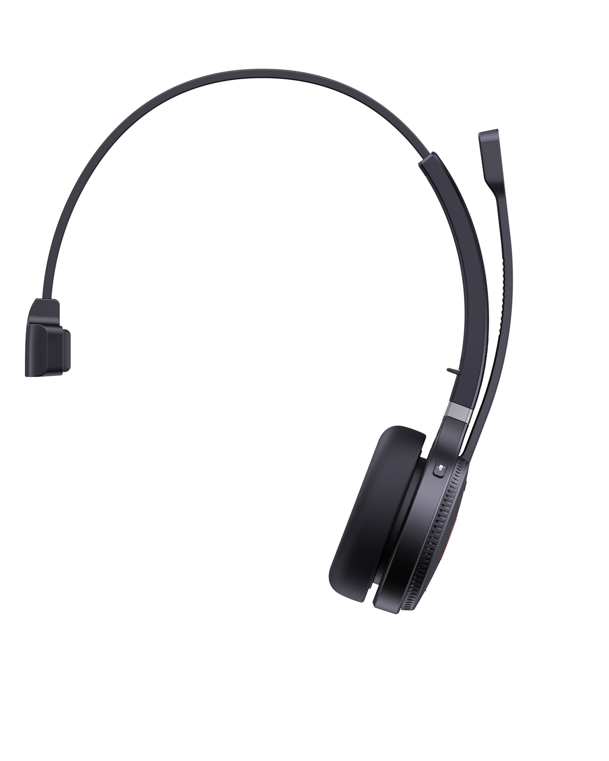 Yealink WH62 Mono Teams Headset - Afbeelding 2