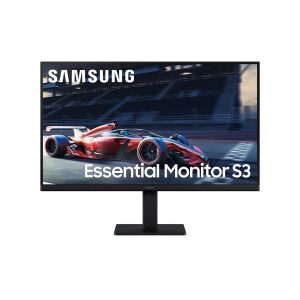 Samsung S30GD computer monitor 61 cm (24") 1920 x 1080 Pixels Full HD LCD Zwart