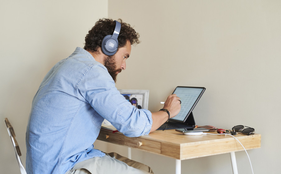 JBL Tune 760NC - Afbeelding 17