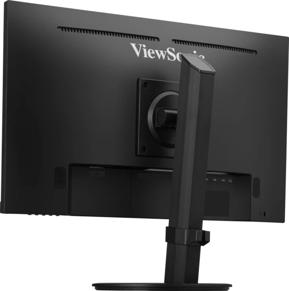 Viewsonic VG Series VG2409-MHDU-2 computer monitor 60,5 cm (23.8") 1920 x 1080 Pixels Full HD LED Zwart - Afbeelding 8