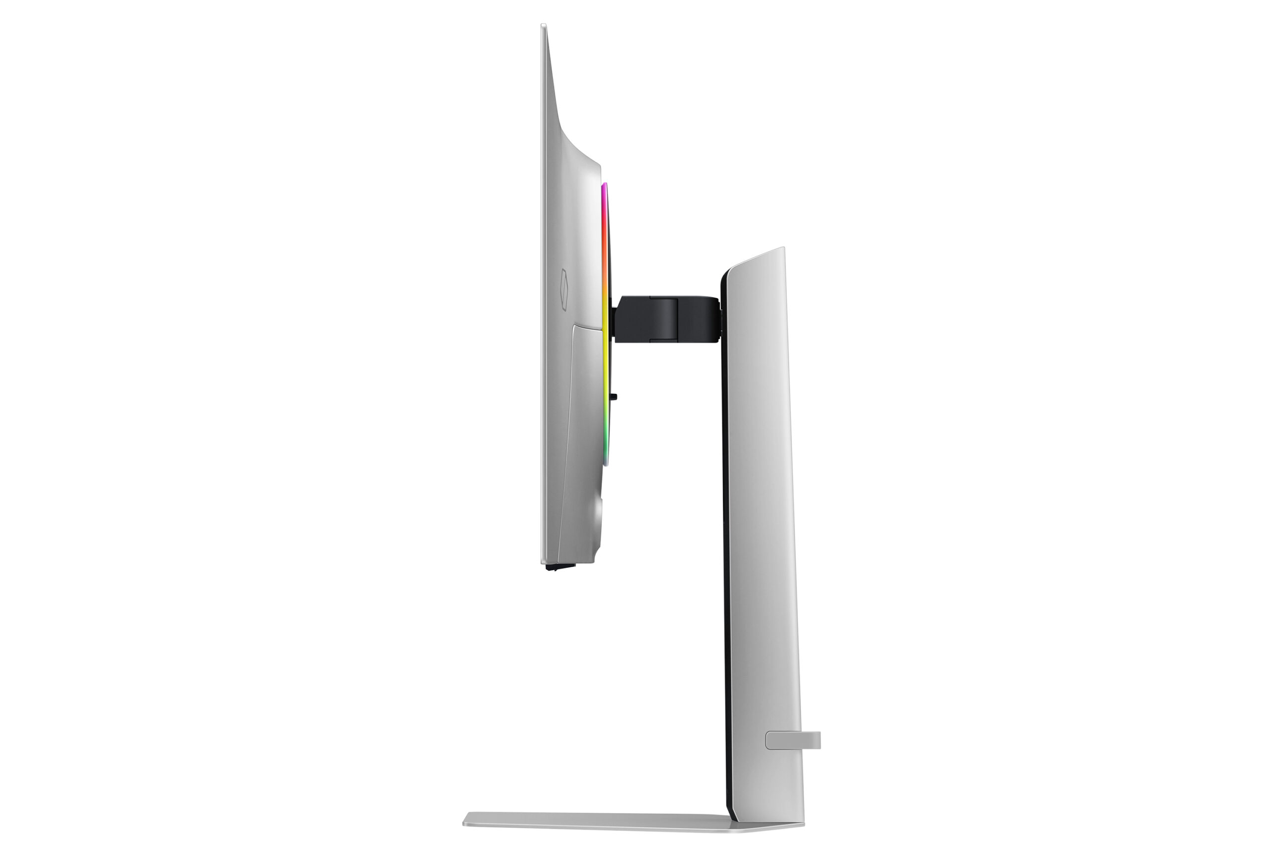 Samsung 27" Odyssey OLED G8 G81SF 4K Gaming Monitor - Afbeelding 8