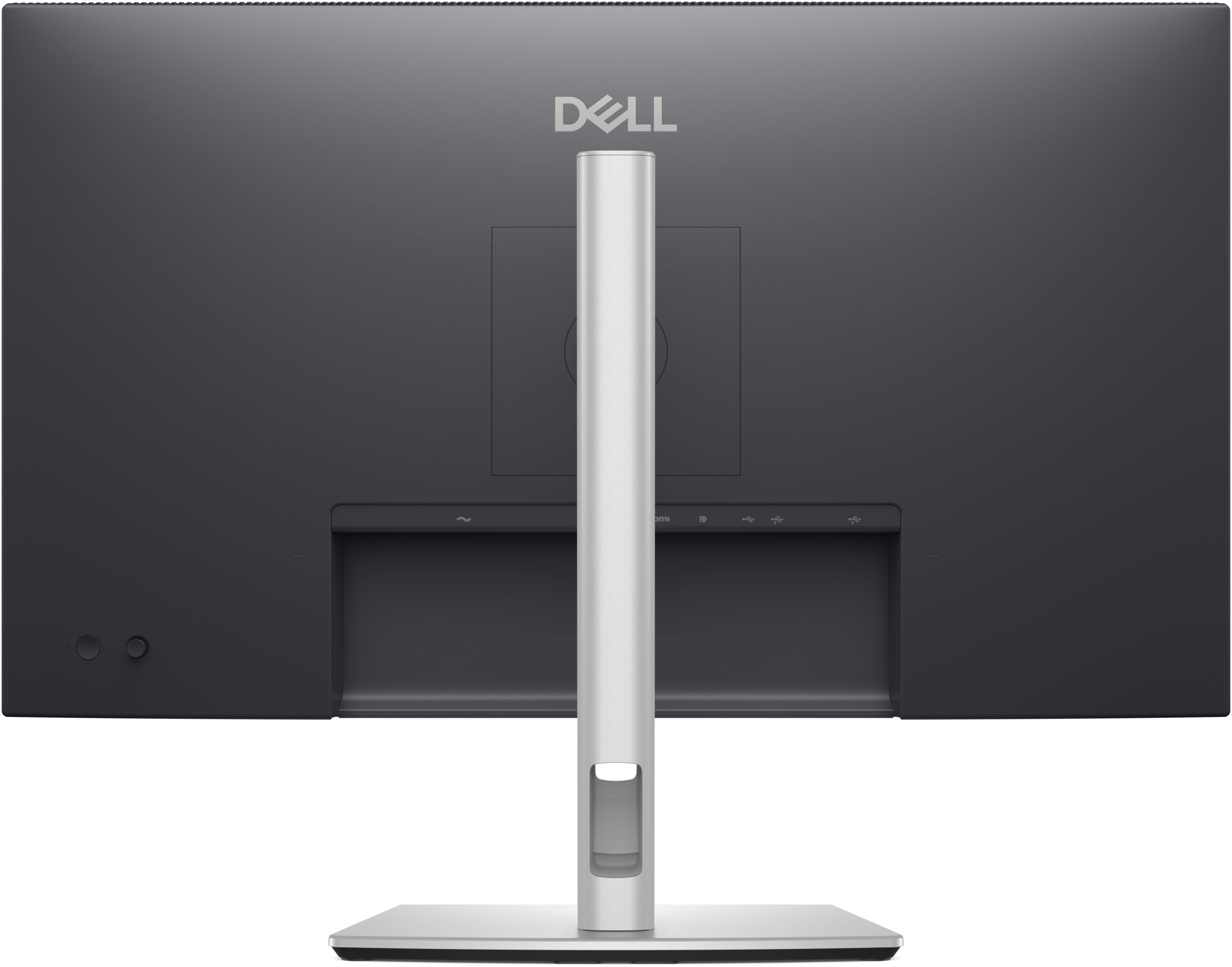 DELL Pro Plus P2725D computer monitor 68,6 cm (27") 2560 x 1440 Pixels Quad HD LCD Zwart, Zilver - Afbeelding 3