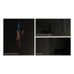 TCL 98C7K tv 2,49 m (98") 4K Ultra HD Smart TV Wifi Metallic 3000 cd/m²