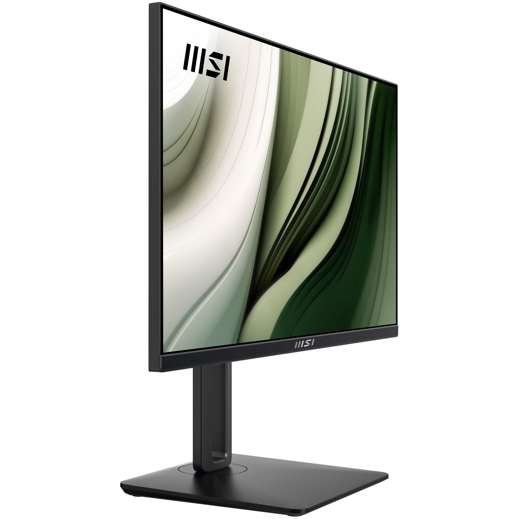 MSI Pro MP245PG computer monitor 60,5 cm (23.8") 1920 x 1080 Pixels Full HD LCD Zwart - Afbeelding 9