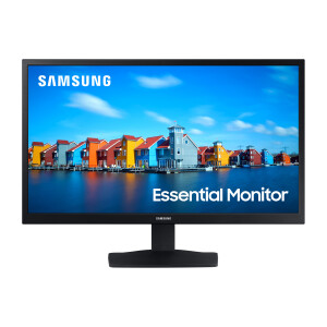 Samsung 23,8" Essential Monitor S3 S33A FHD