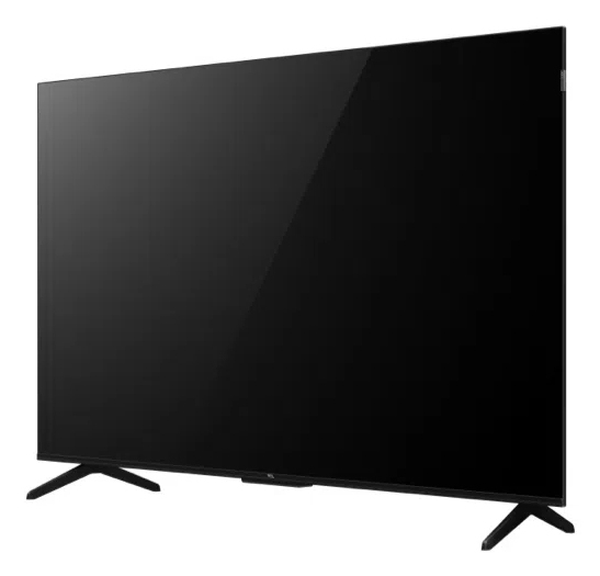 TCL T7B 55T7B tv 139,7 cm (55") 4K Ultra HD Smart TV Wifi Zwart, Titanium 600 cd/m² - Afbeelding 9