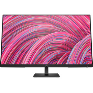 HP P32u G5 QHD USB C-monitor
