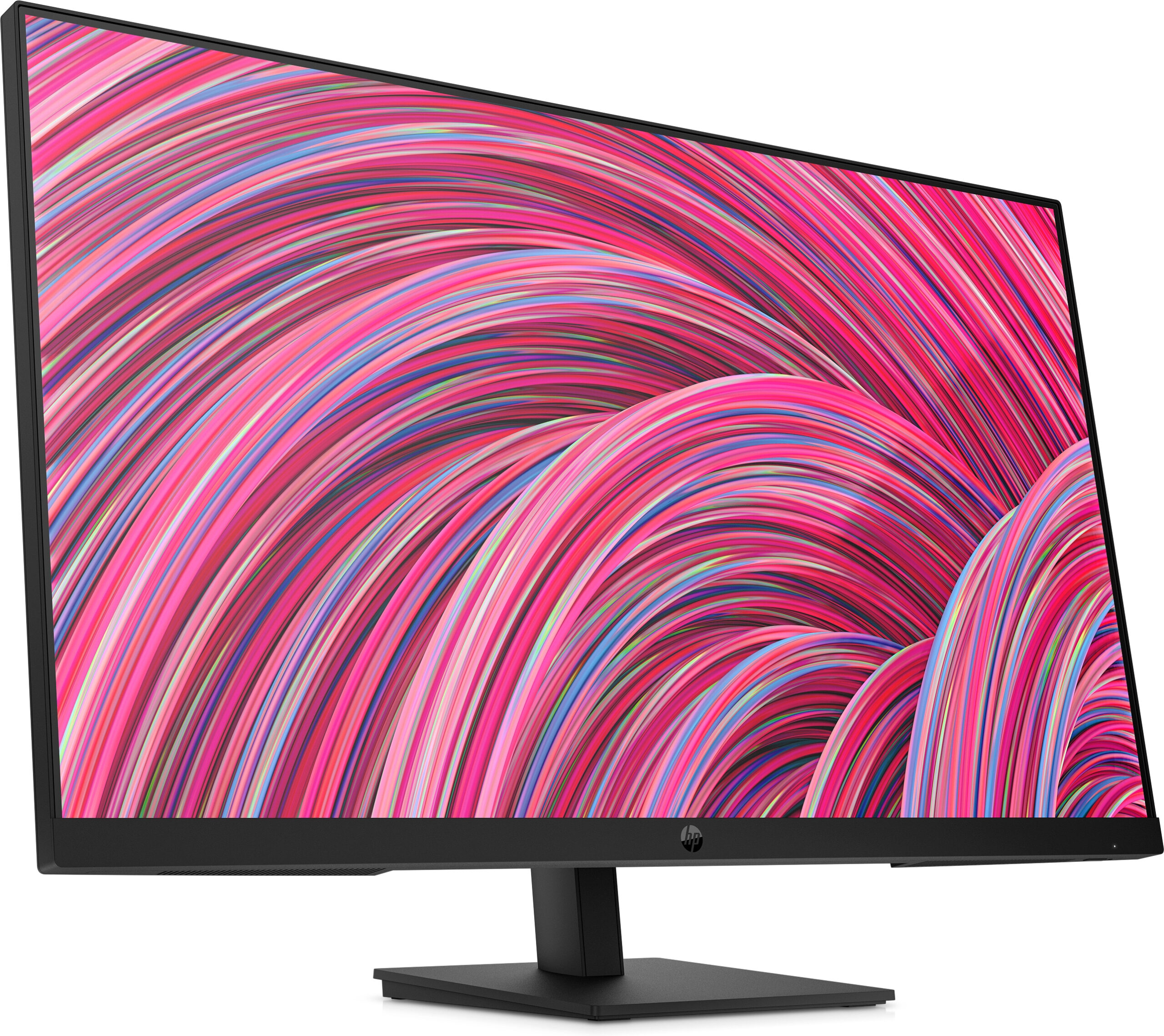 HP P32u G5 QHD USB C-monitor - Afbeelding 3
